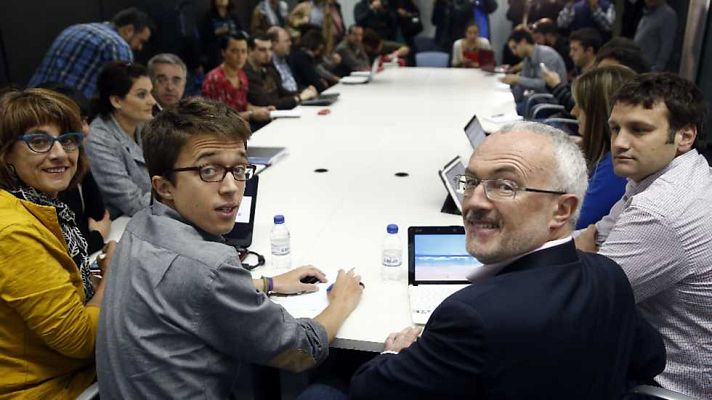 L'informatiu - Comunitat Valenciana - L'Informatiu - Comunitat Valenciana 2 - 15/04/15