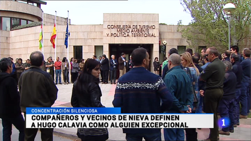 Informativo Telerioja - 15/04/15