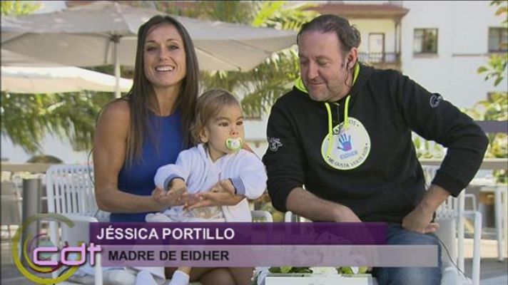 Cerca de ti - Cerca de ti - 15/04/15