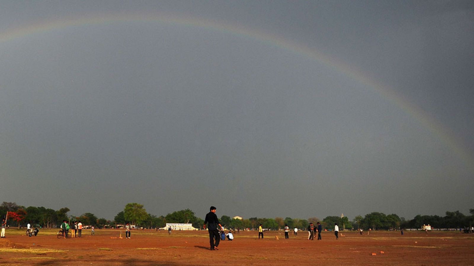 Lluvias fuertes en Ceuta, Melilla y tercios sur y oeste peninsulares