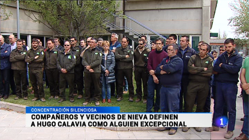 Informativo Telerioja 2 -15/04/15