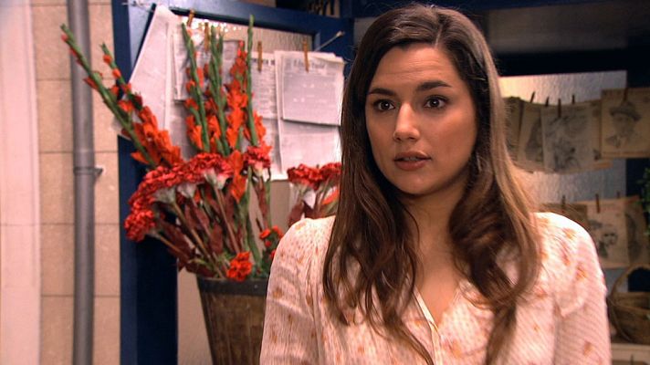 Acacias 38 - Manuela y Germán se reencuentran