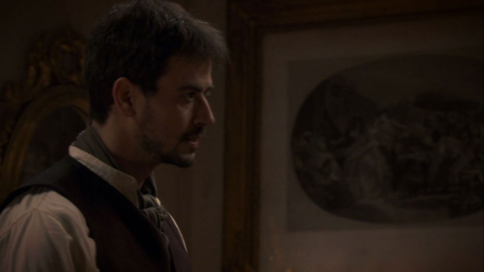 'Acacias 38' - Cómo se hizo: la paliza - Acacias 38 | Ver