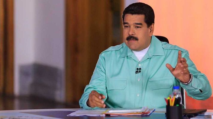 La tarde en 24h - Bloque 18 horas - 15/04/15