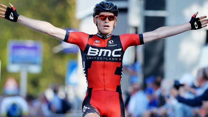 Ciclismo - Flanders Classics: Brabantse Pijl 2015