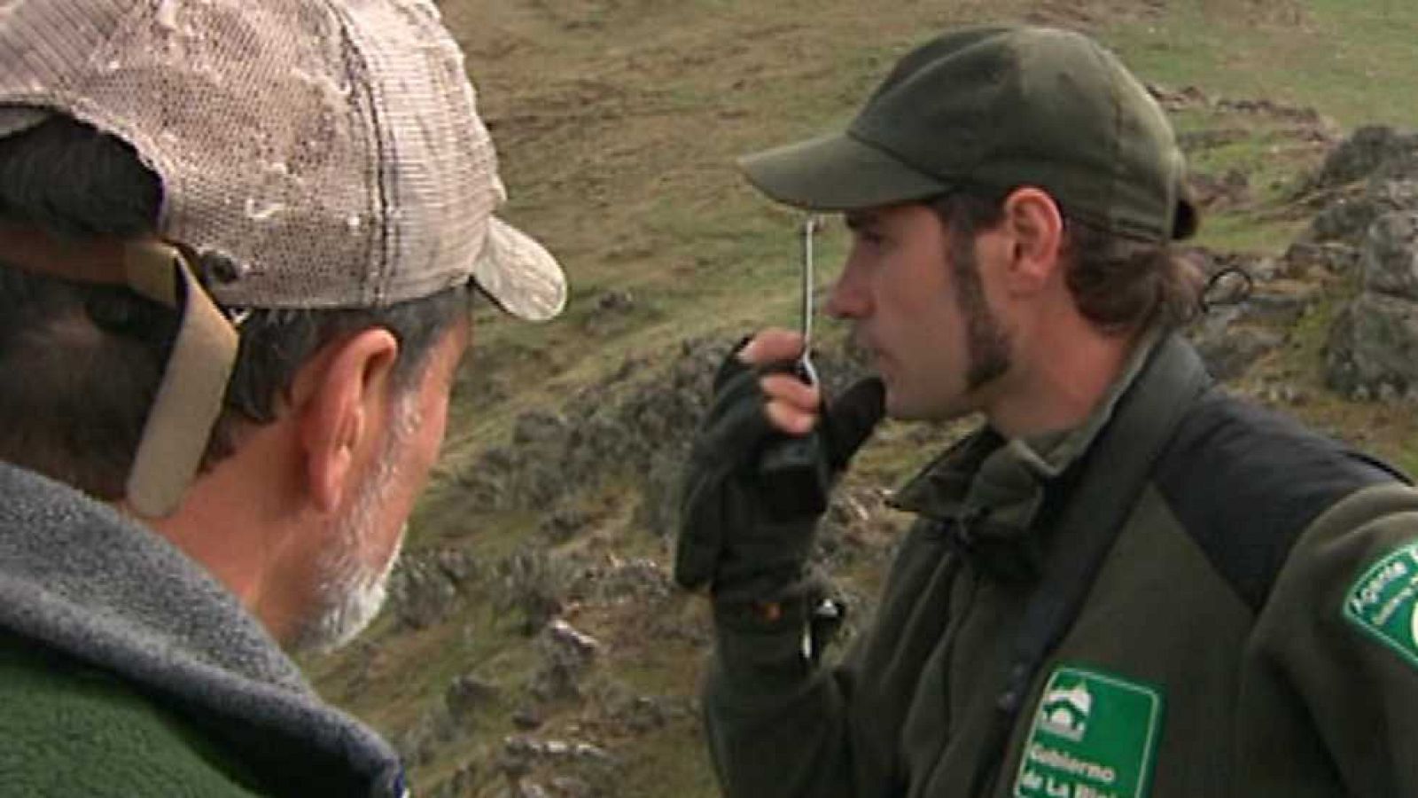 España Directo - 15/04/15 - ver ahora