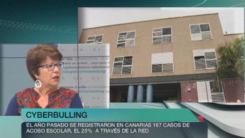 + Canarias - 15/04/15 - +Canarias | Ver