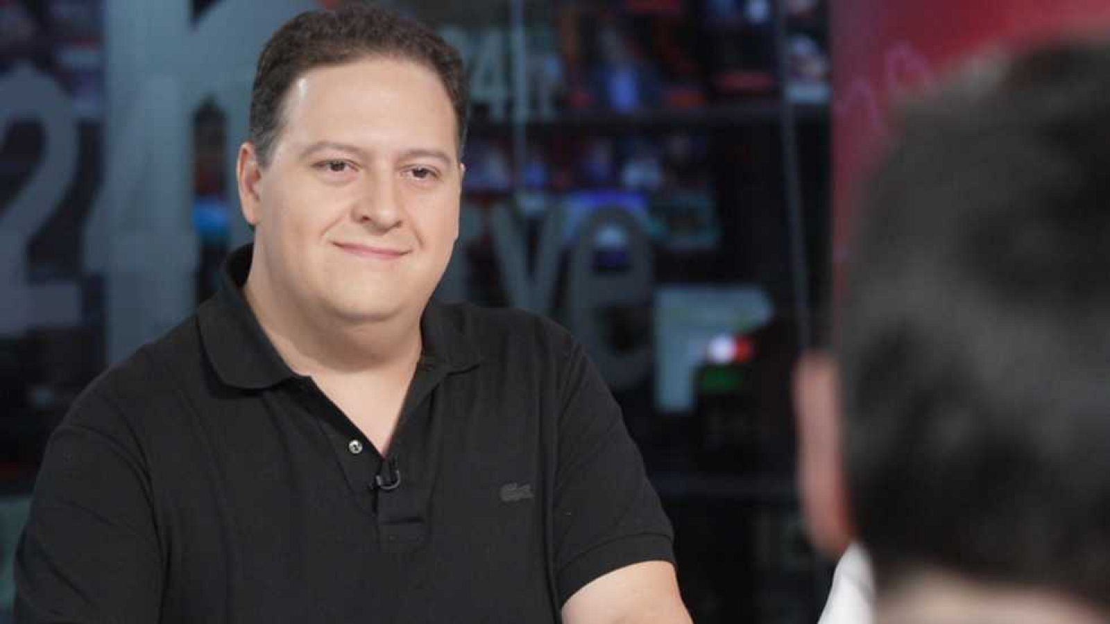 La noche en 24 horas - 15/04/15 - Ver ahora