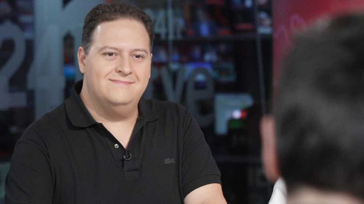 La noche en 24h - La noche en 24 horas - 15/04/15