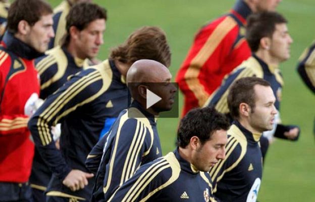  - Capel abandona la concentración