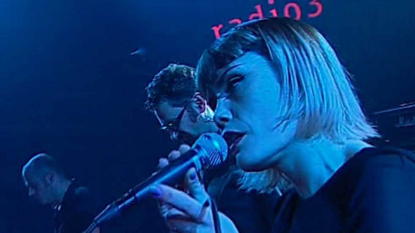 Los conciertos de Radio 3 - Cycle - Ver ahora