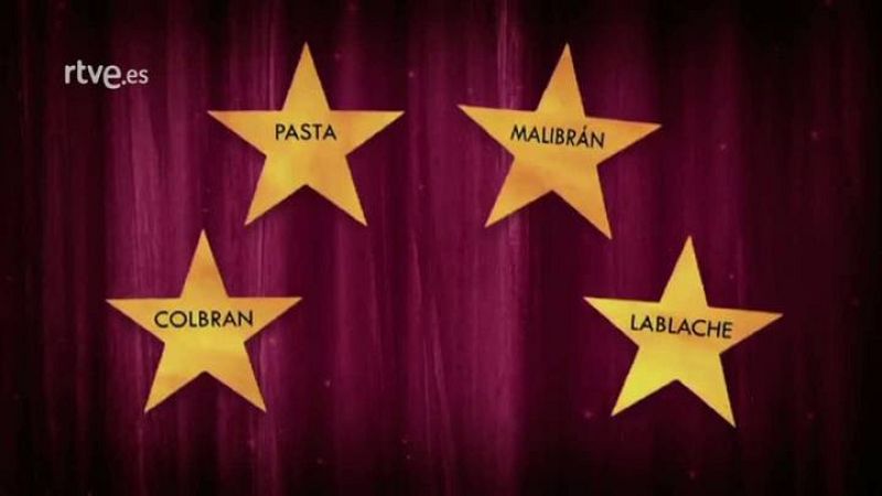 This is Opera - Comparamos el belcanto con el fútbol