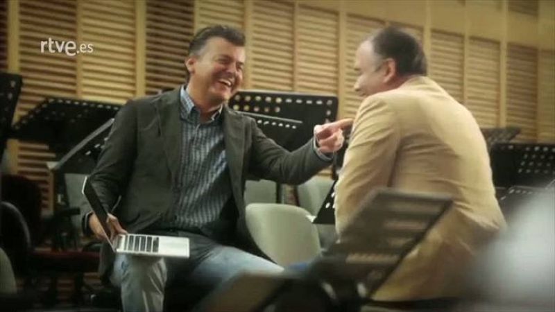 This is Opera - El bel canto - presentación