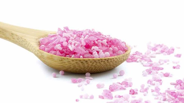 La mañana - Prepara sales de baño en casa