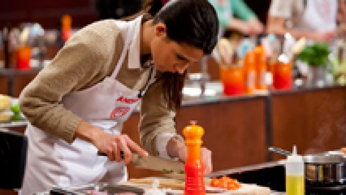 MasterChef - ¿Qué cualidades tienes para ganar?