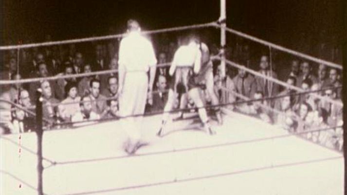 Història de l'esport català - Història de l'esport català - Boxa