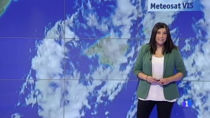 El temps a les Illes Balears - 16/04/15