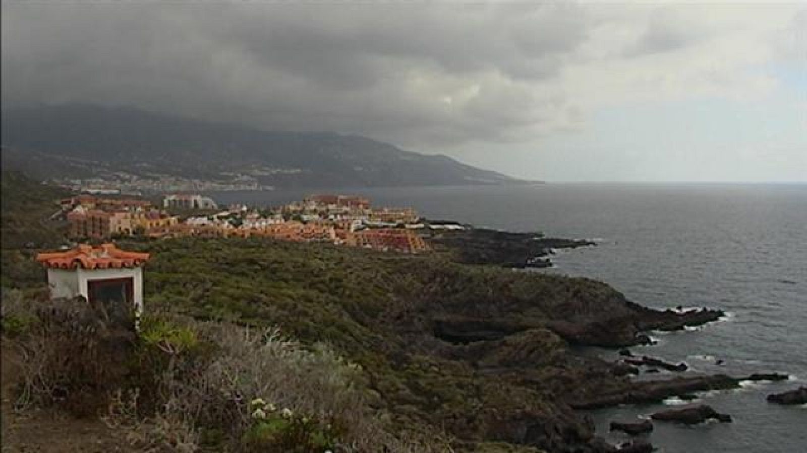 El tiempo en Canarias - 16/04/15 | Ver