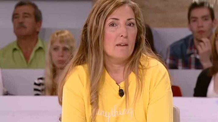 La mañana - "No odio a mi hijo, pero he sentido mucha rabia"