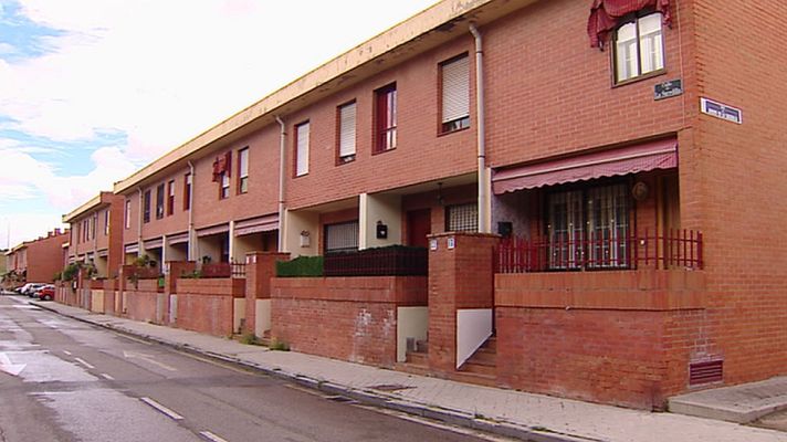 Informativo de Madrid - La Comunidad de Madrid en 4' - 16/04/15