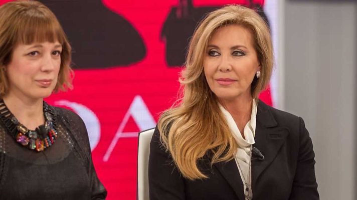 Amigas y conocidas - Amigas y conocidas - 16/04/15