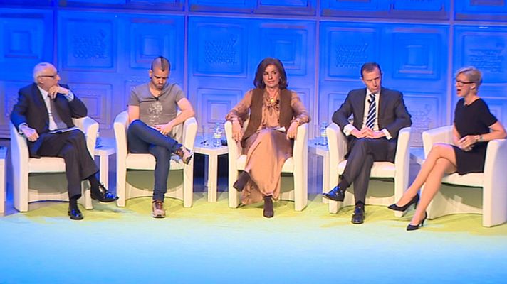 Informativo de Madrid - Informativo de Madrid - 16/04/15