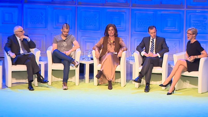 Informativo de Madrid - 16/04/15