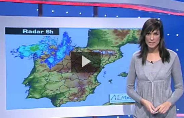 El tiempo - El Tiempo - 08/10/08