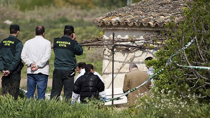 Telediario 1 - Telediario 1 en 4' - 16/04/15