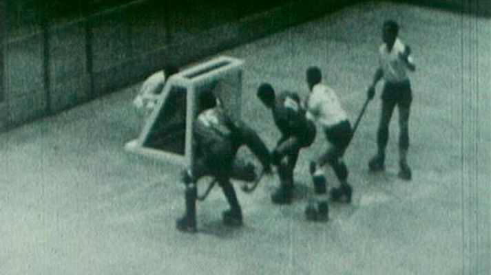 Història de l'esport català - Història de l'esport català - Hockei sobre rodes