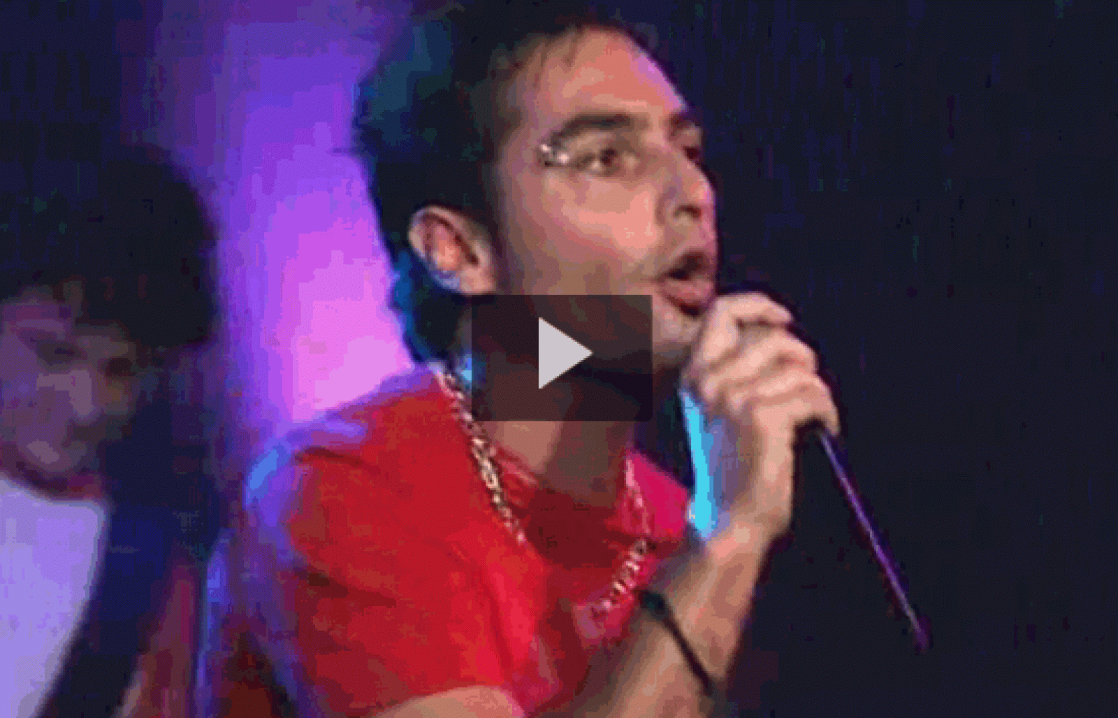 Los conciertos de Radio 3 - Taxi - Los conciertos de Radio 3 en La 2 | Ver