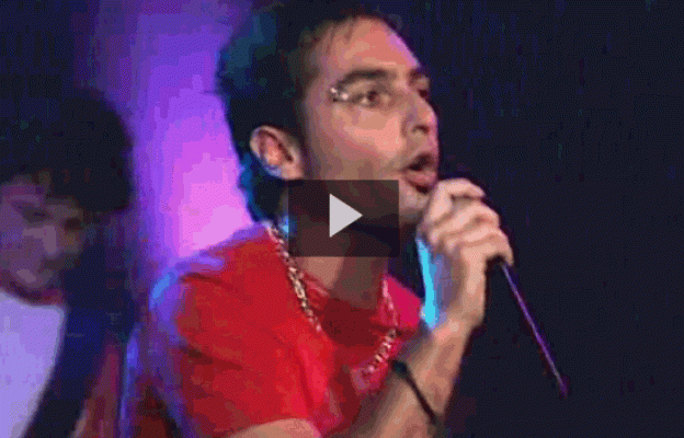 Los conciertos de Radio 3 en La 2 - Taxi