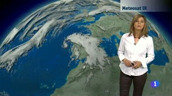 Noticias de Extremadura - El tiempo en Extremadura - 16/04/15