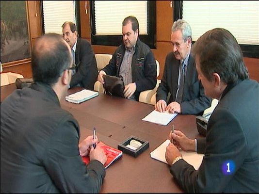 Panorama Regional - Panorama Regional - 16/04/15