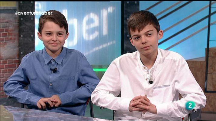 La aventura del Saber - Pablo Campos Calvo-Sotelo