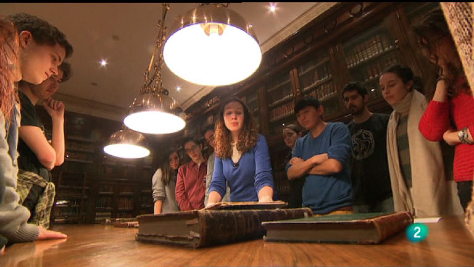 La Aventura del Saber. Taller Museo del Romanticismo