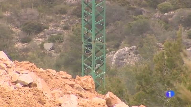 Informatiu Balear 2 - 16/04/15