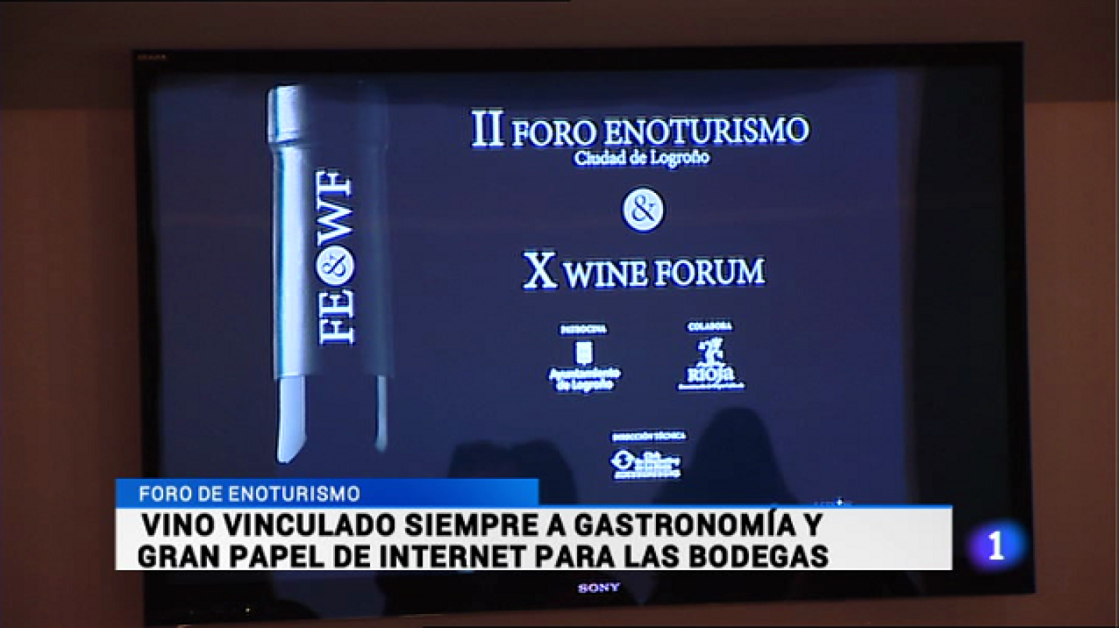 Informativo Telerioja - 16/04/15