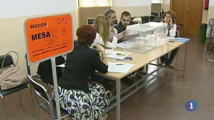 Noticias de Castilla-La Mancha - Noticias de Castilla-La Mancha 2 - 16/04/15