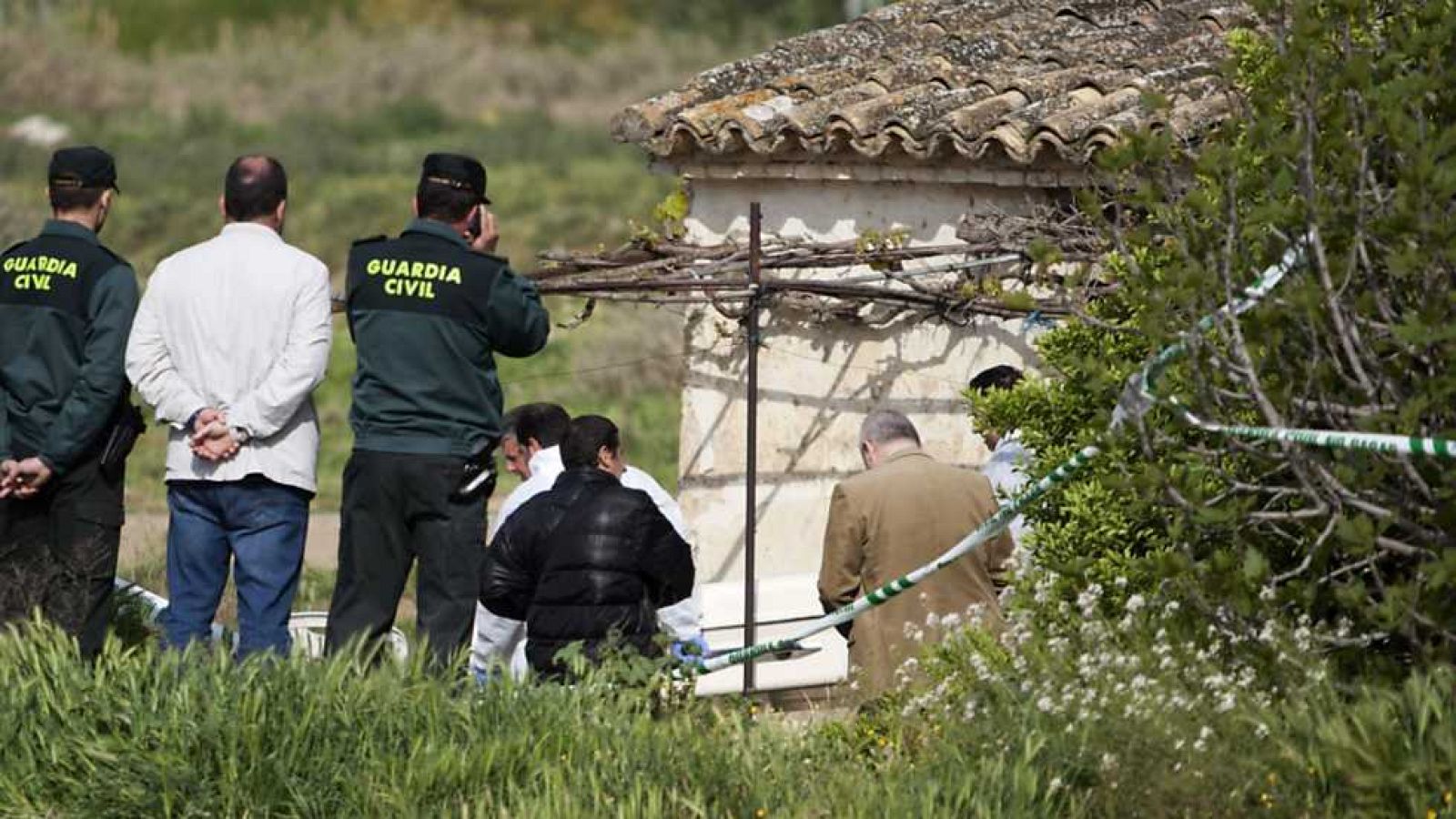 Telediario - 15 horas -  16/04/15 - Ver ahora