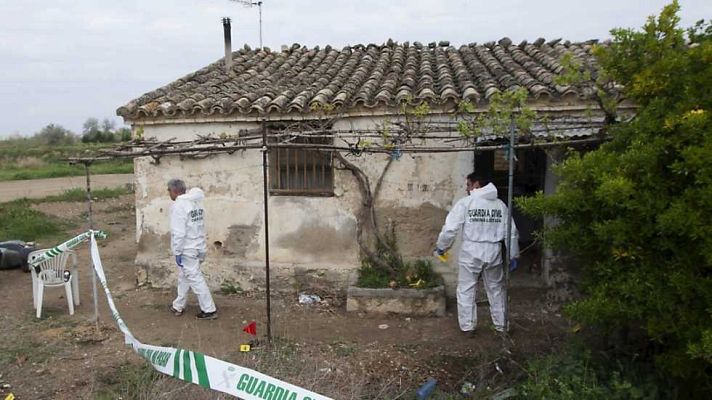 España en 24h - España en 24 horas - 16/04/15