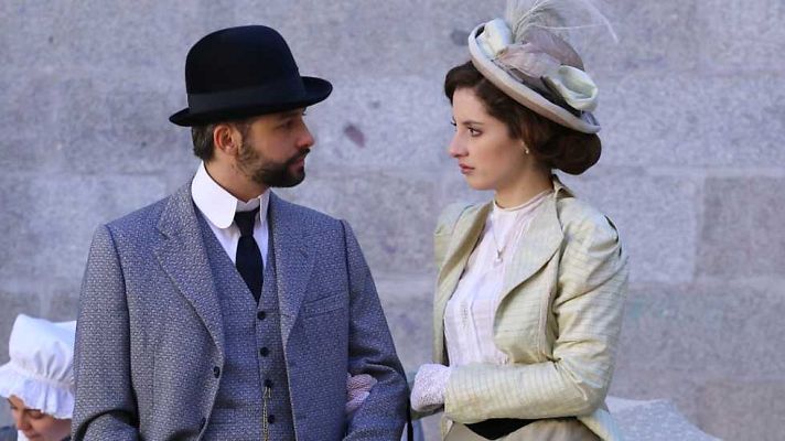 Acacias 38 - Avance capítulo 2