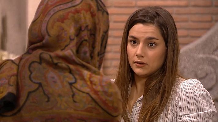 Acacias 38 - Episodio 1