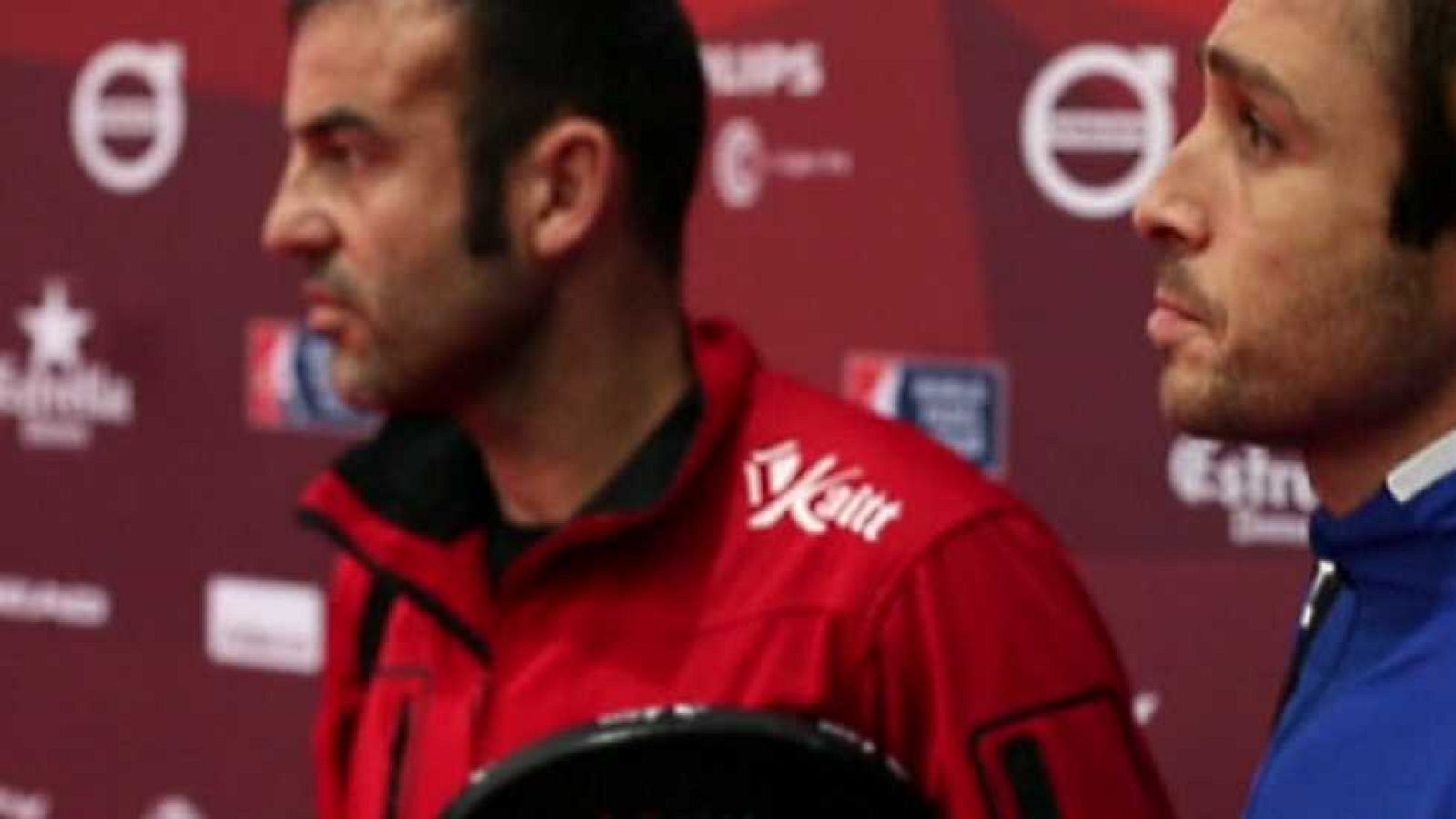 World Padel Tour - T3 - Programa 4 - Ver ahora