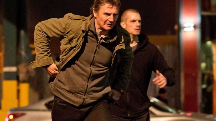 Días de cine - Días de cine - 16/04/15