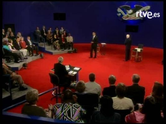  - ¿Podemos fiarnos de ustedes?