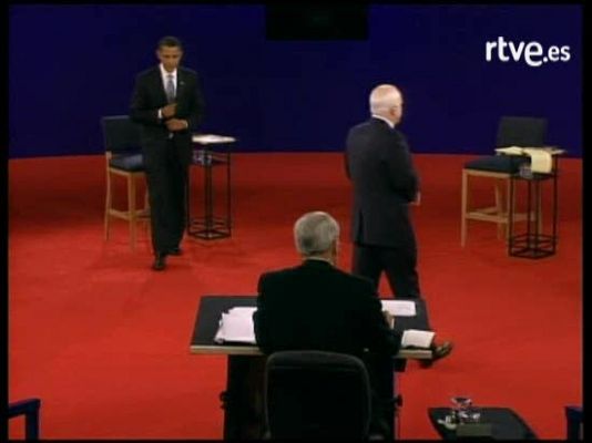  - Obama confía en la energía 'verde'