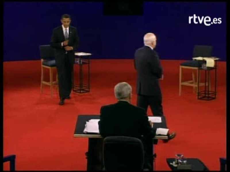 Obama: la ecología puede ser el motor de la economía | Ver