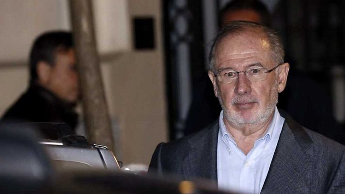 Telediario 1 - Telediario - 8 horas - 17/04/15