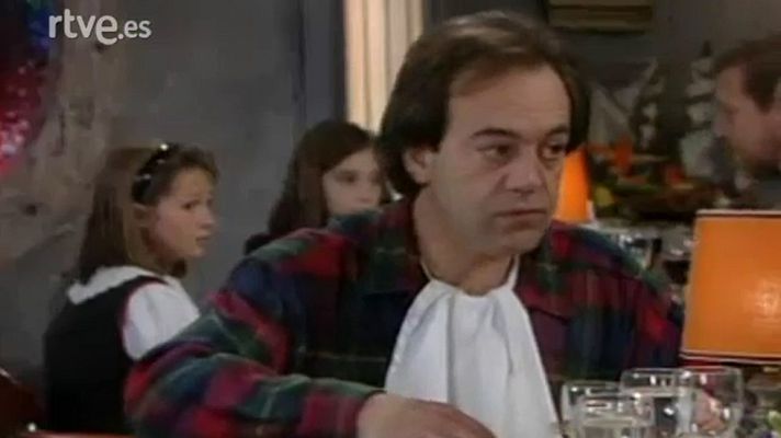 Pepa y Pepe - Capítulo 14